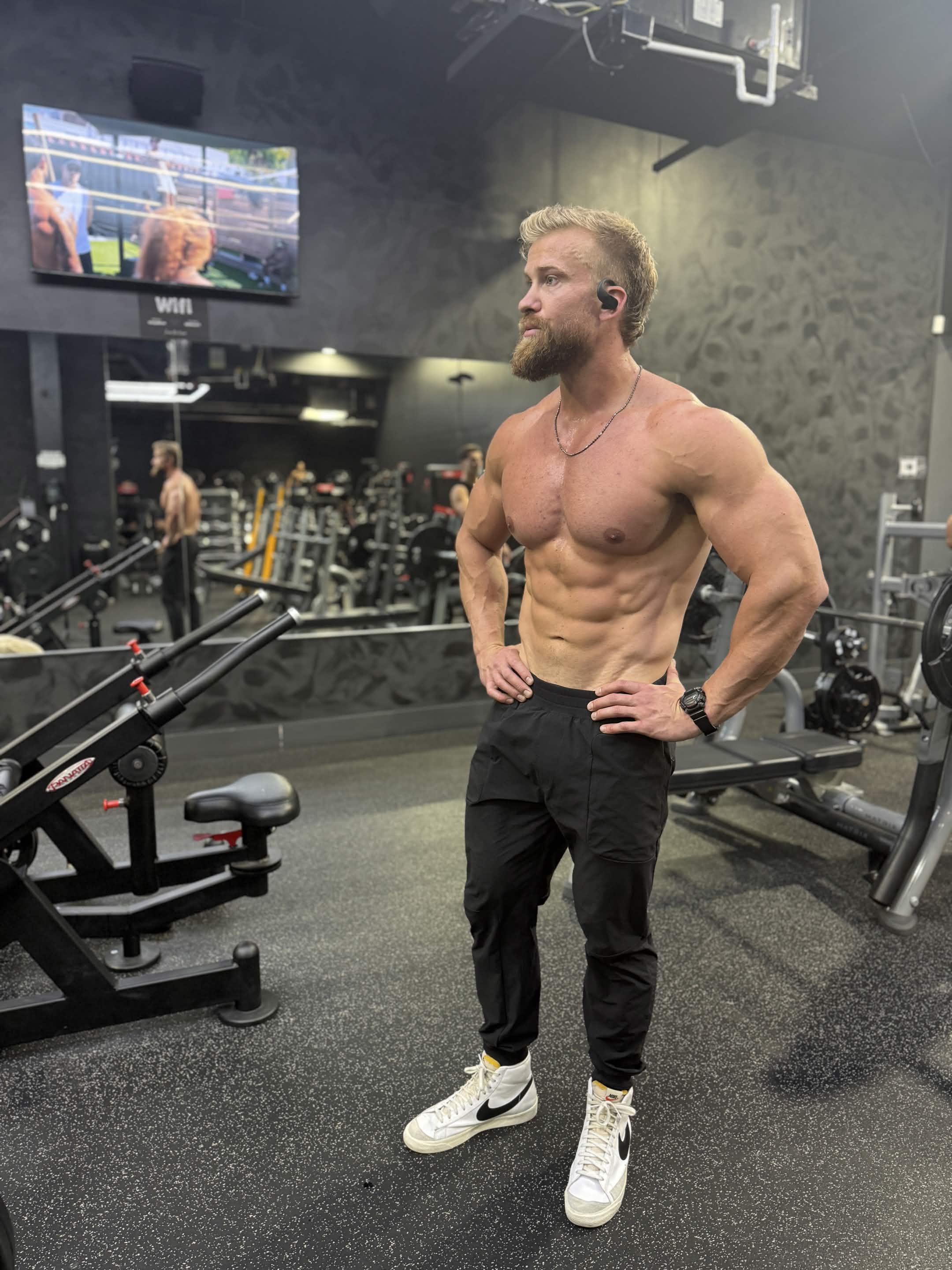 Eric TenBrink