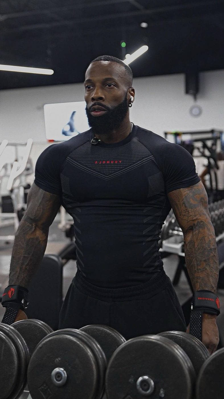 Joel training