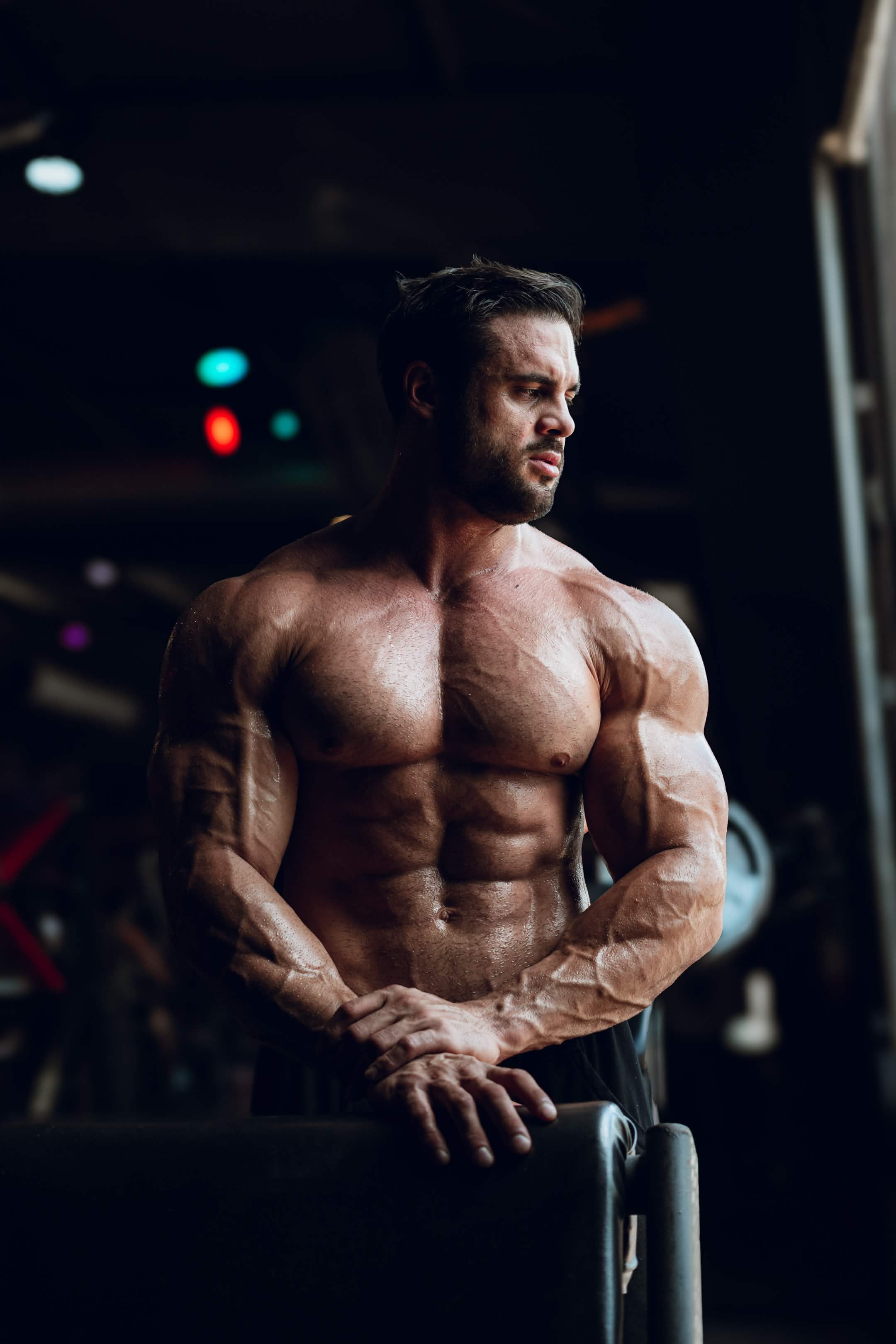 Logan Franklin