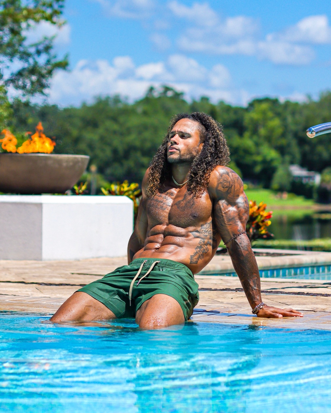 Stacey Ervin Jr